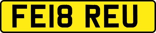FE18REU
