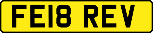 FE18REV