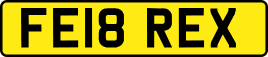 FE18REX