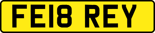 FE18REY