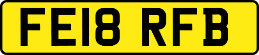 FE18RFB
