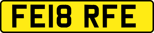 FE18RFE