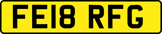 FE18RFG