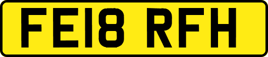 FE18RFH