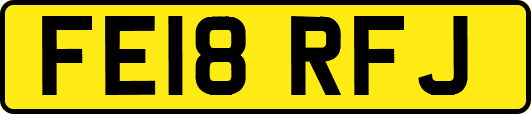 FE18RFJ