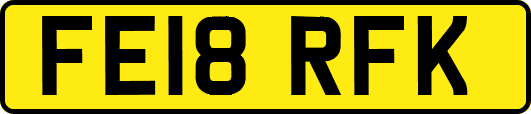 FE18RFK