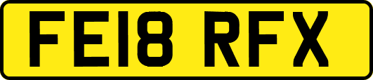 FE18RFX