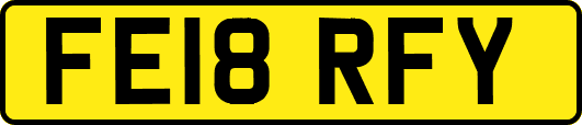 FE18RFY