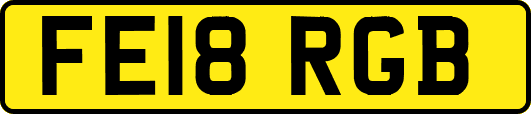 FE18RGB