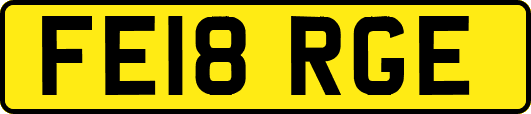 FE18RGE