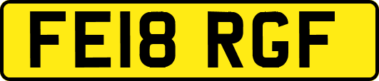 FE18RGF