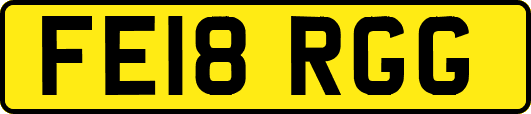 FE18RGG