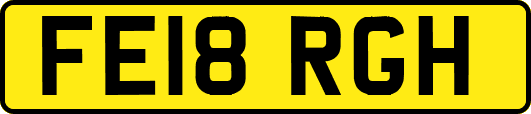 FE18RGH
