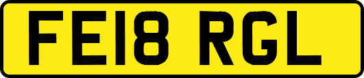 FE18RGL