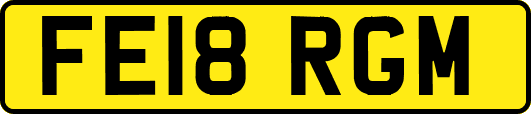 FE18RGM