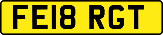 FE18RGT