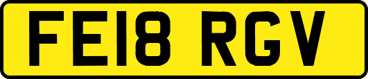 FE18RGV