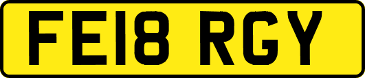 FE18RGY