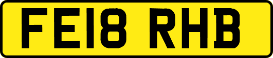 FE18RHB