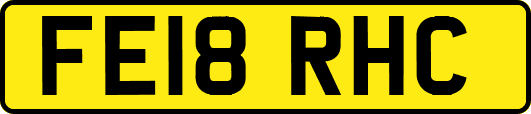 FE18RHC