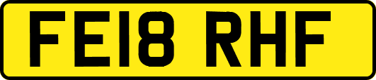 FE18RHF