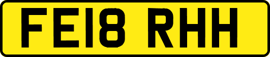 FE18RHH