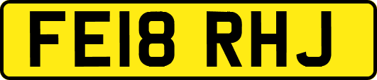 FE18RHJ