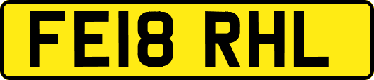 FE18RHL