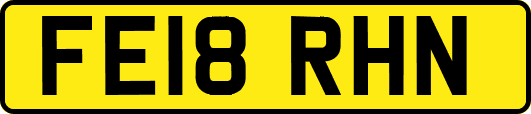 FE18RHN