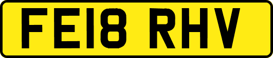 FE18RHV