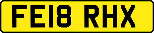 FE18RHX