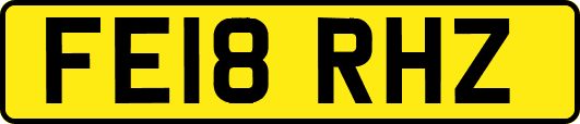 FE18RHZ