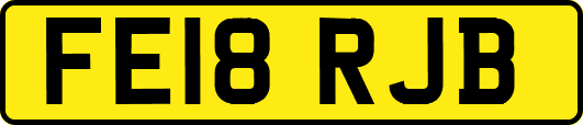 FE18RJB