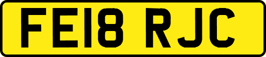 FE18RJC