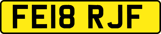 FE18RJF