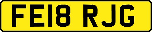 FE18RJG