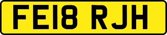 FE18RJH
