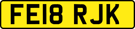 FE18RJK