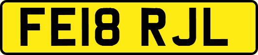 FE18RJL