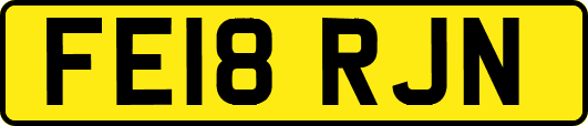 FE18RJN