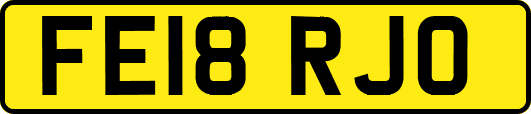 FE18RJO