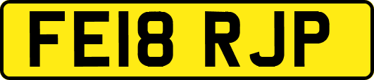 FE18RJP