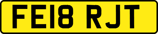 FE18RJT