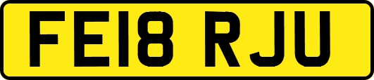 FE18RJU