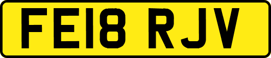 FE18RJV