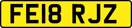 FE18RJZ