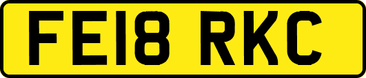 FE18RKC