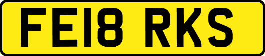 FE18RKS