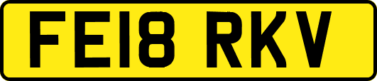 FE18RKV