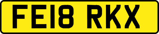 FE18RKX